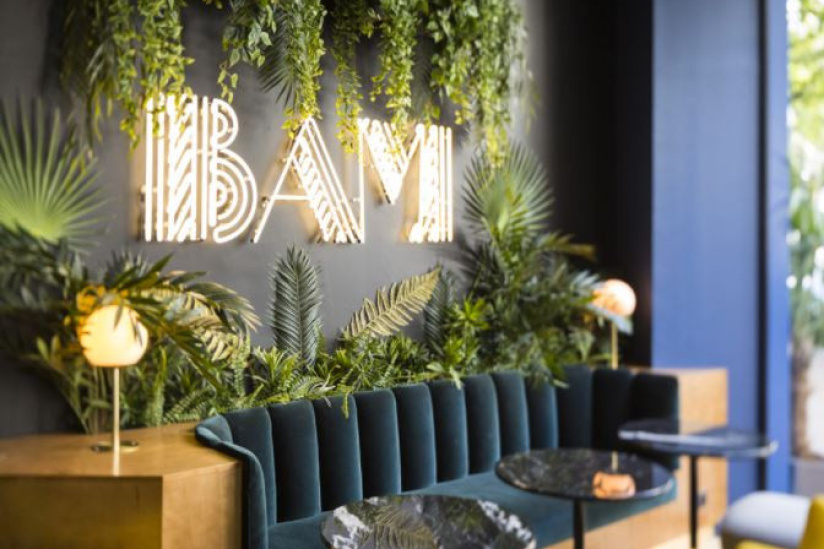 BAM karaoké box vous offre le champagne pour le 14 juillet !