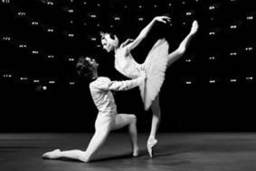 Bolchoï Vincent Perez