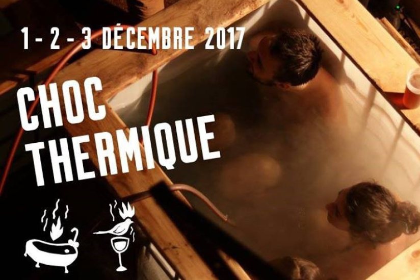 Choc Thermique