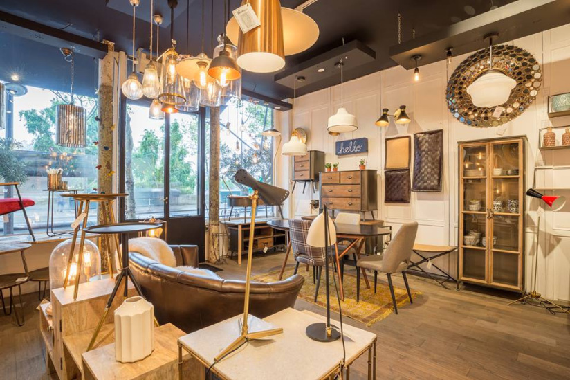 Soirée food, musique et shopping pour la première édition des pop-up de La Boutique