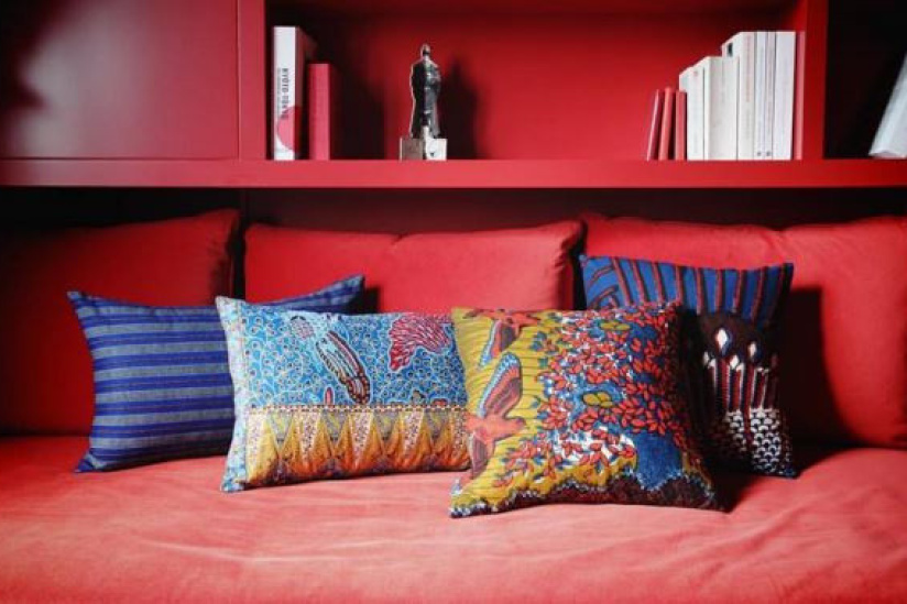 Pop-Up store éthique Coco Frio, Maison S et Adjamee