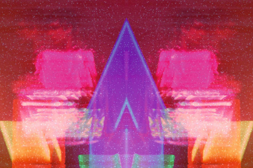 Music Machines aux Galeries Lafayette