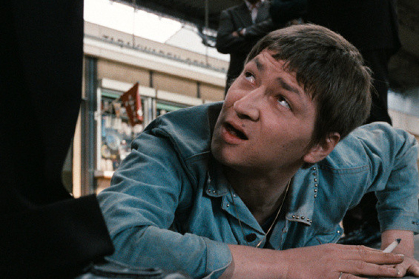 Rétrospective Rainer Werner Fassbinder à la Cinémathèque Française