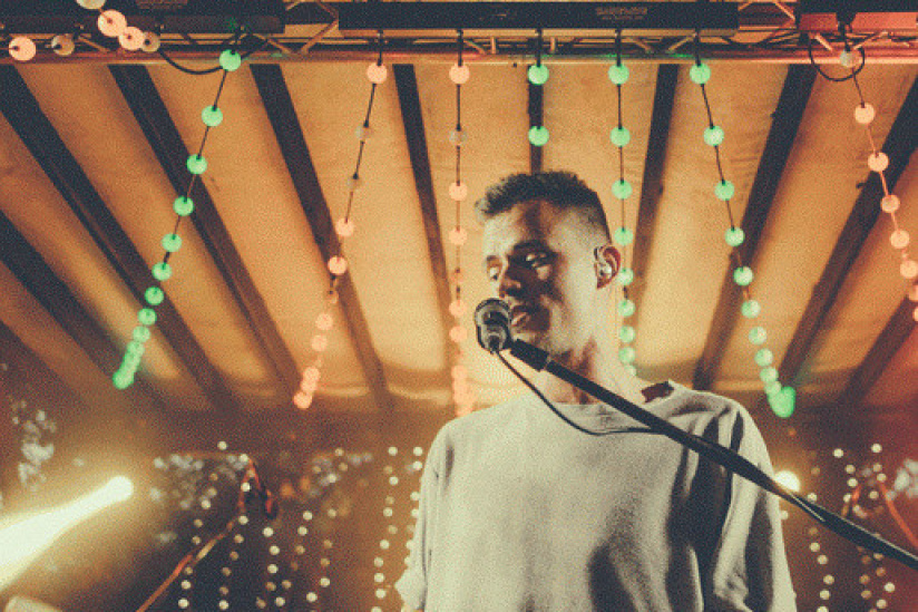 Soirée électro-balte au Musée d'Orsay ! 