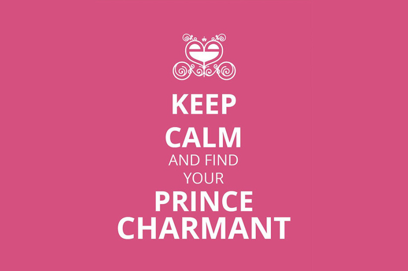 Royal Wedding by Meetic : trouvez votre prince charmant ! 