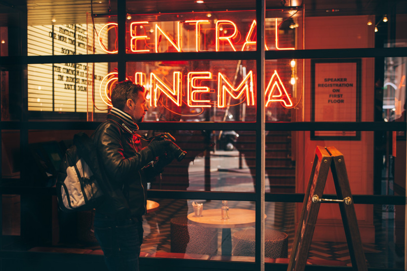 Les toiles du mardi : (re)découvrez les classiques du cinéma à Vincennes