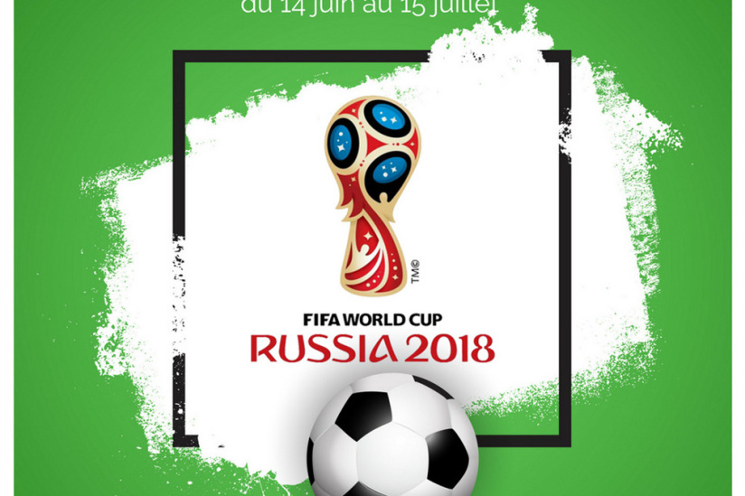 Vivez la coupe du monde de foot version ibérique à la Casa Padel ! 