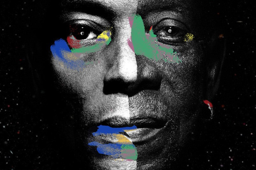 Jeff Mills & Tony Allen au Grand Rex en septembre 2018