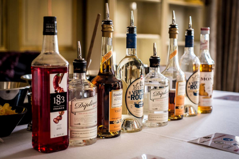 France Quintessence, le salon des spiritueux français