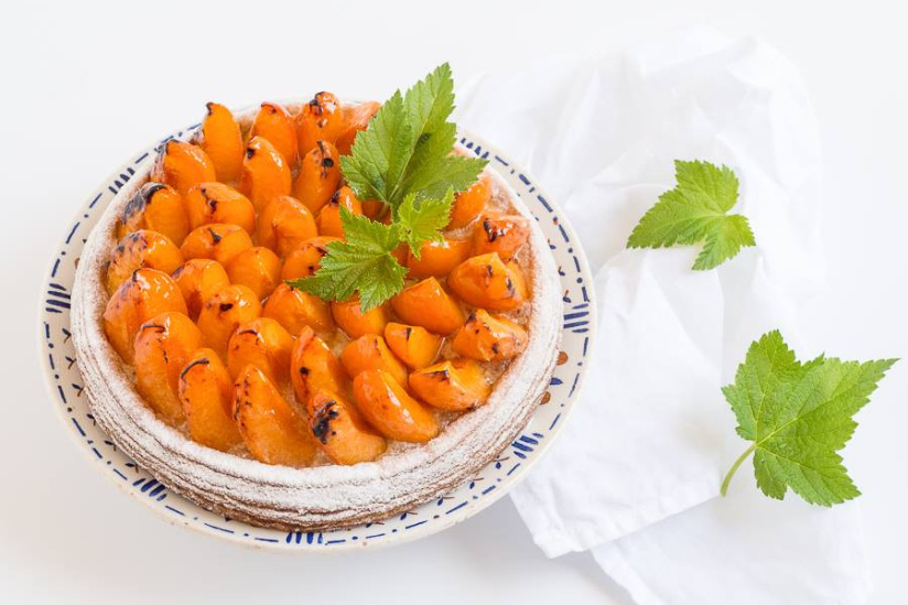 Cours de pâtisserie avec le meilleur ouvrier de France Nicolas Bernardé