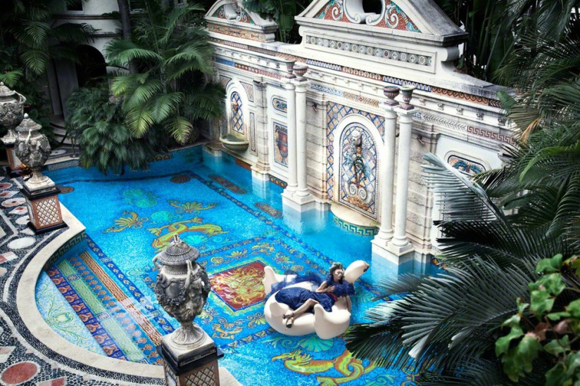 Fashion Spirit : l'expo mode de la rentrée du Plaza Athénée