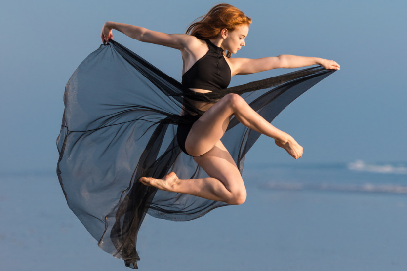 Journées du patrimoine 2018 au Centre National de la Danse