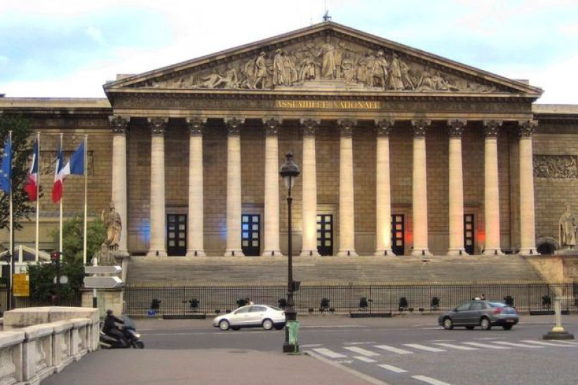 Journées du Patrimoine 2018 : visitez l'Assemblée Nationale