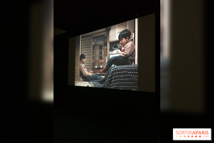 Mômes & Cie à la Cinémathèque