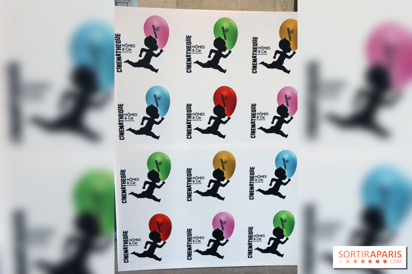 Mômes & Cie à la Cinémathèque