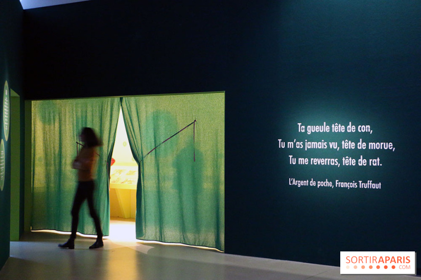 Mômes & Cie à la Cinémathèque