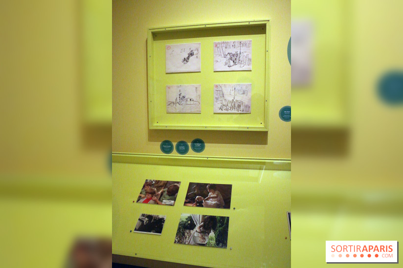 Mômes & Cie à la Cinémathèque