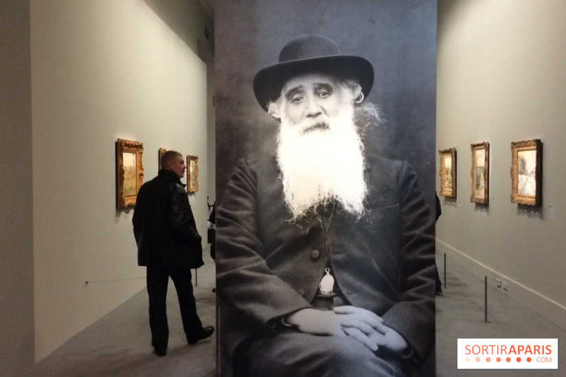 Pissarro au musée du Luxembourg