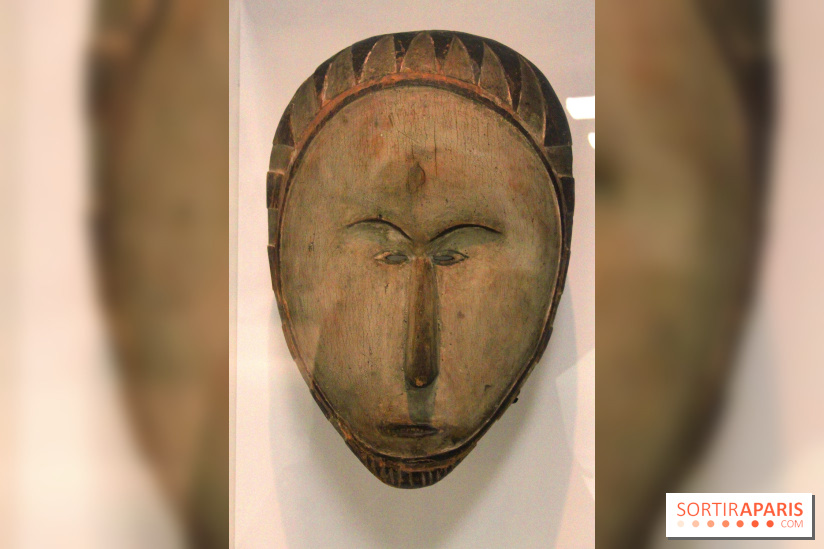 Picasso Primitif au Musée du Quai Branly