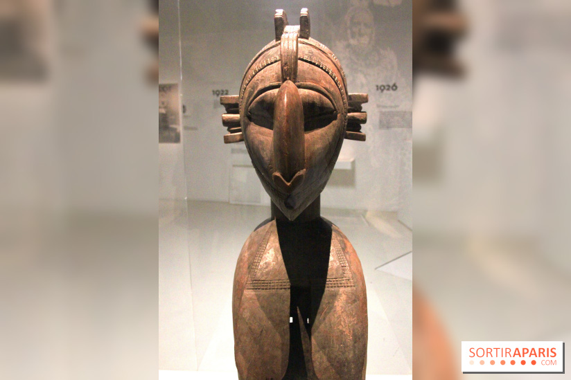 Picasso Primitif au Musée du Quai Branly