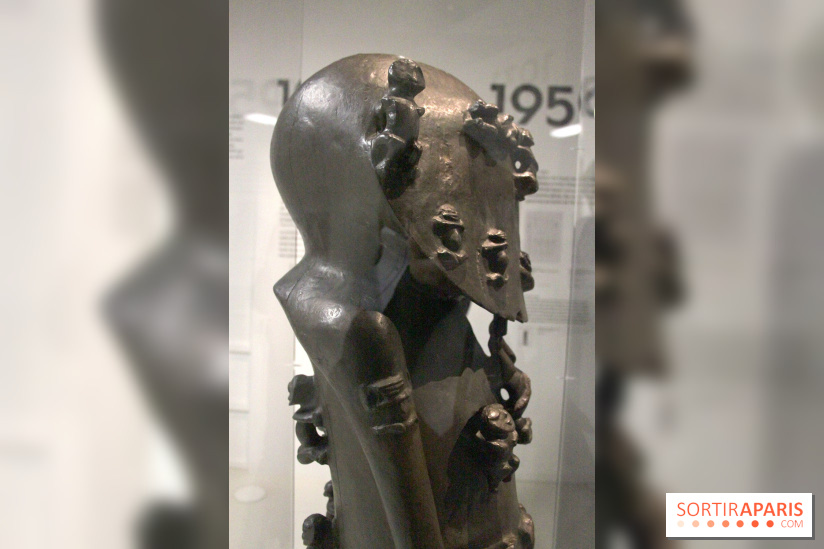 Picasso Primitif au Musée du Quai Branly