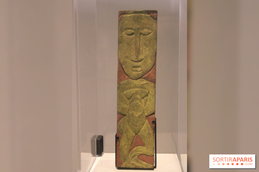 Picasso Primitif au Musée du Quai Branly