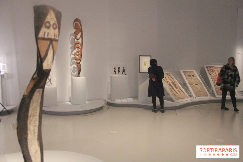 Picasso Primitif au Musée du Quai Branly