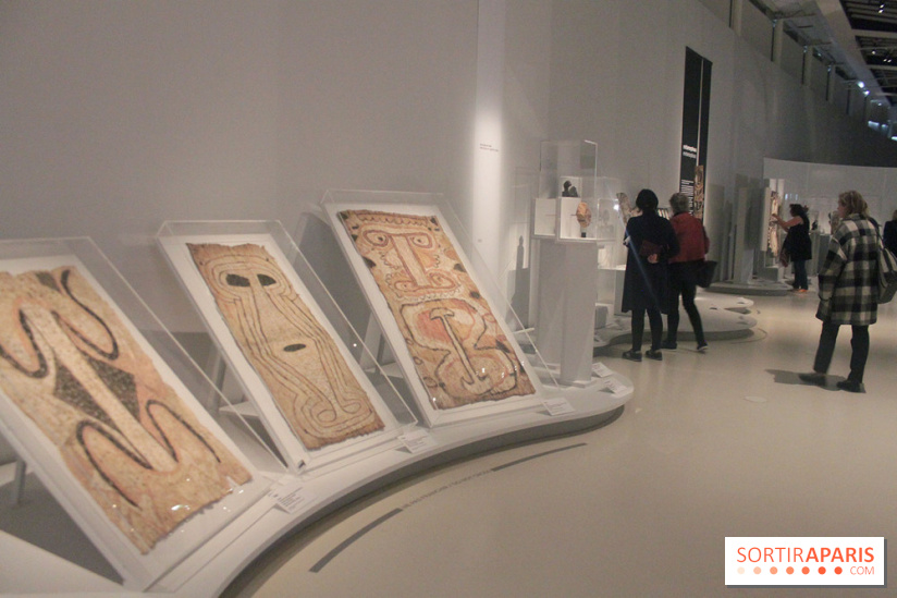 Picasso Primitif au Musée du Quai Branly