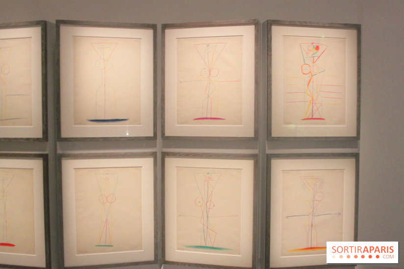 Picasso Primitif au Musée du Quai Branly