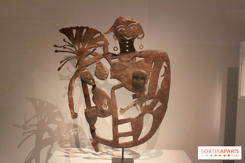 Picasso Primitif au Musée du Quai Branly