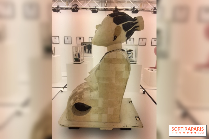 Afriques Capitales, l'exposition à la Villette