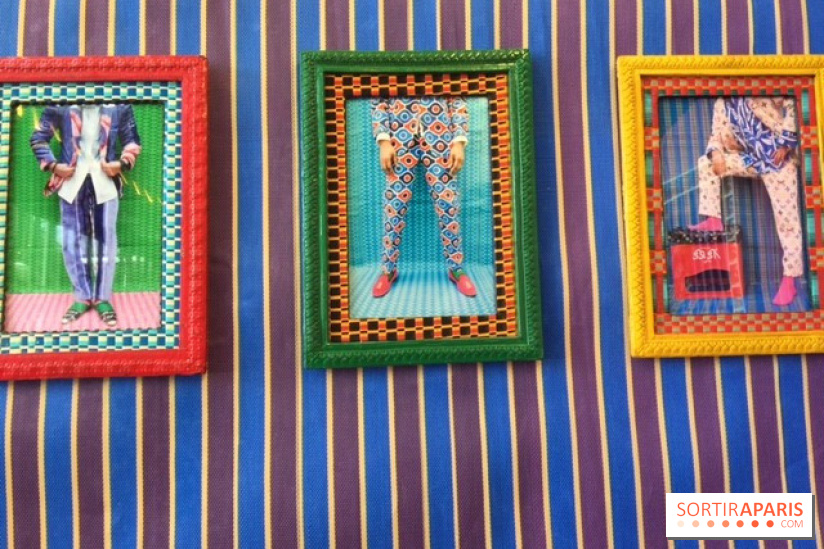 Afriques Capitales, l'exposition à la Villette