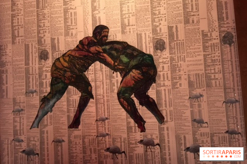 Afriques Capitales, l'exposition à la Villette