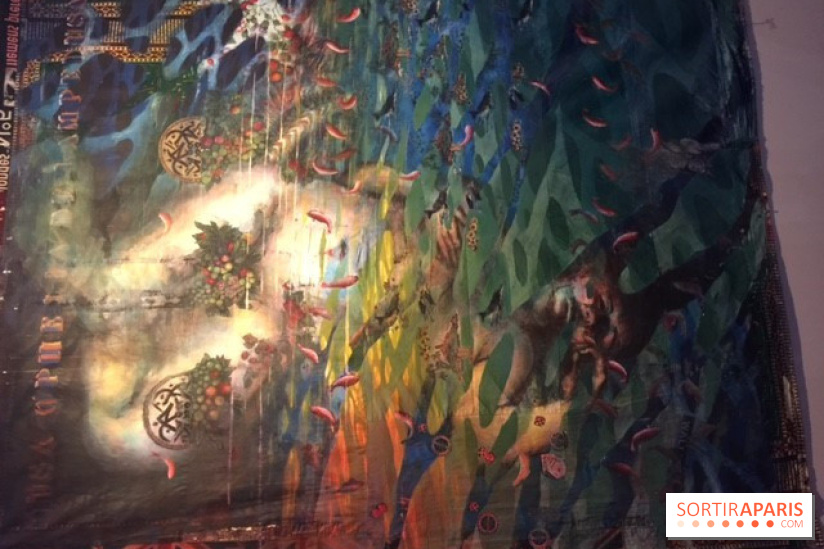 Afriques Capitales, l'exposition à la Villette