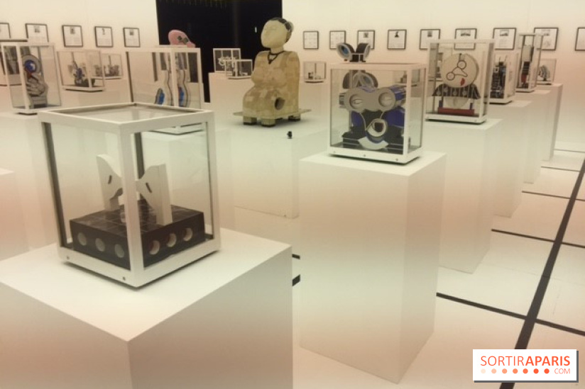 Afriques Capitales, l'exposition à la Villette