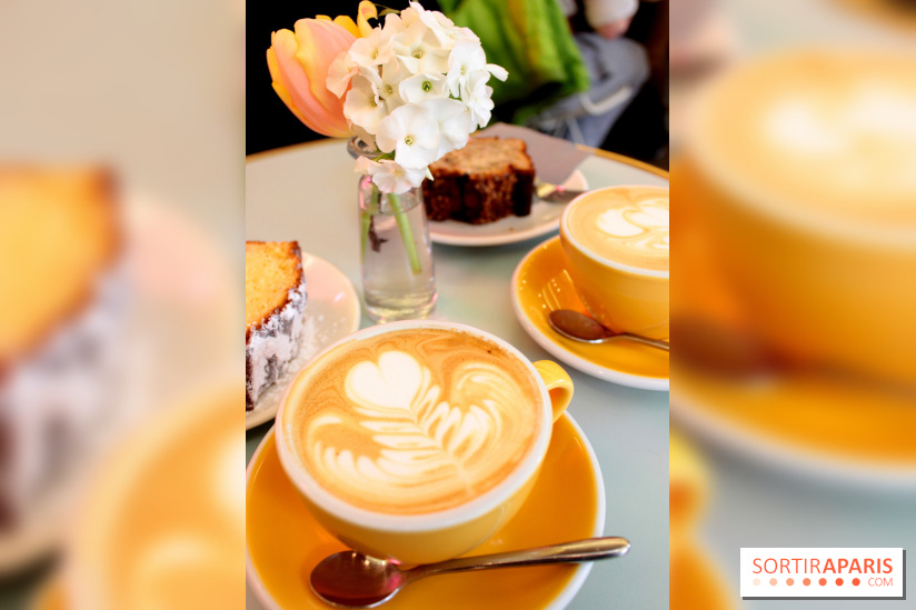 République of Coffee