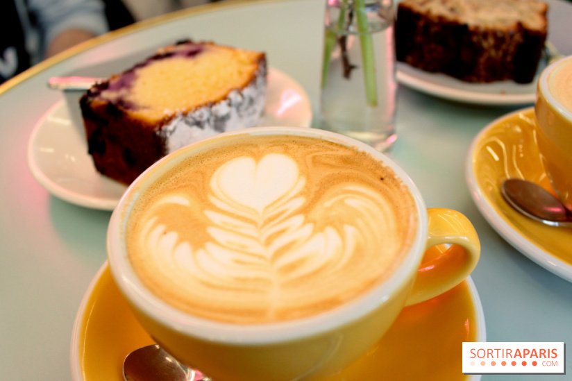 République of Coffee