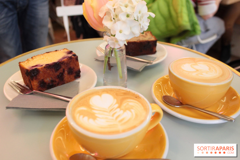 République of Coffee