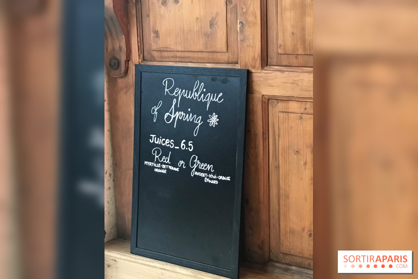 République of Coffee