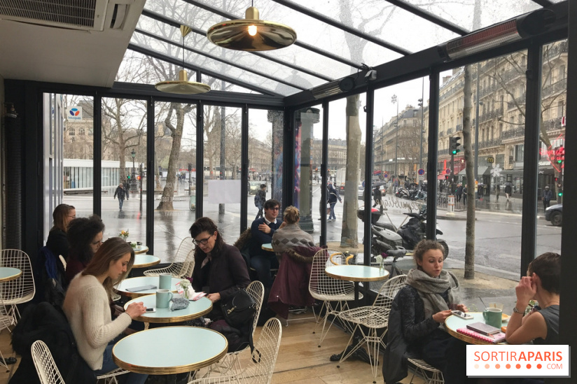 République of Coffee