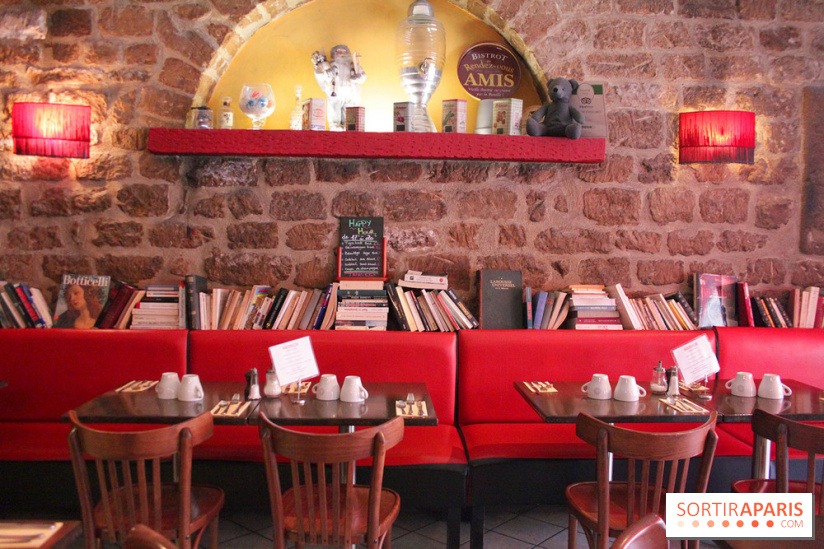 Le Brunch du Café Canaille