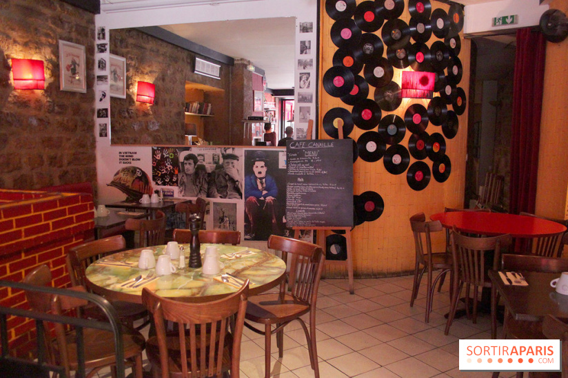 Le Brunch du Café Canaille