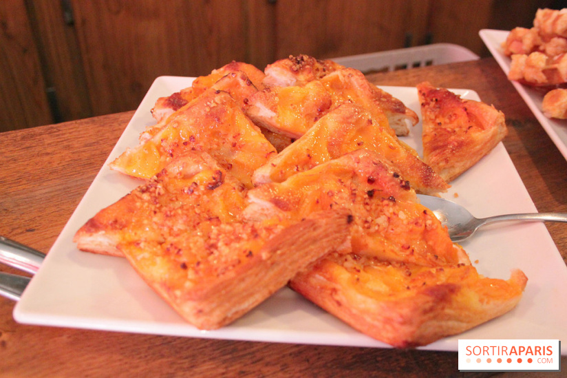 Le Brunch du Café Canaille