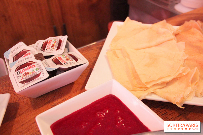 Le Brunch du Café Canaille