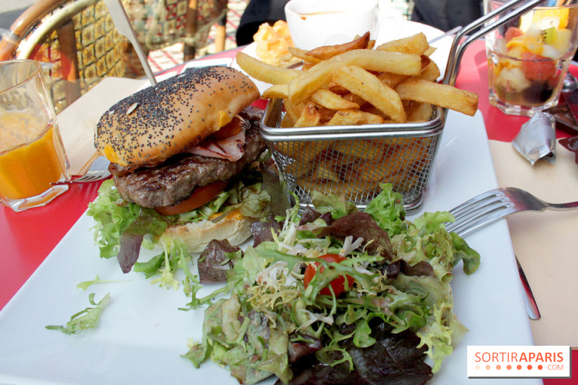 Le Brunch du Café Canaille