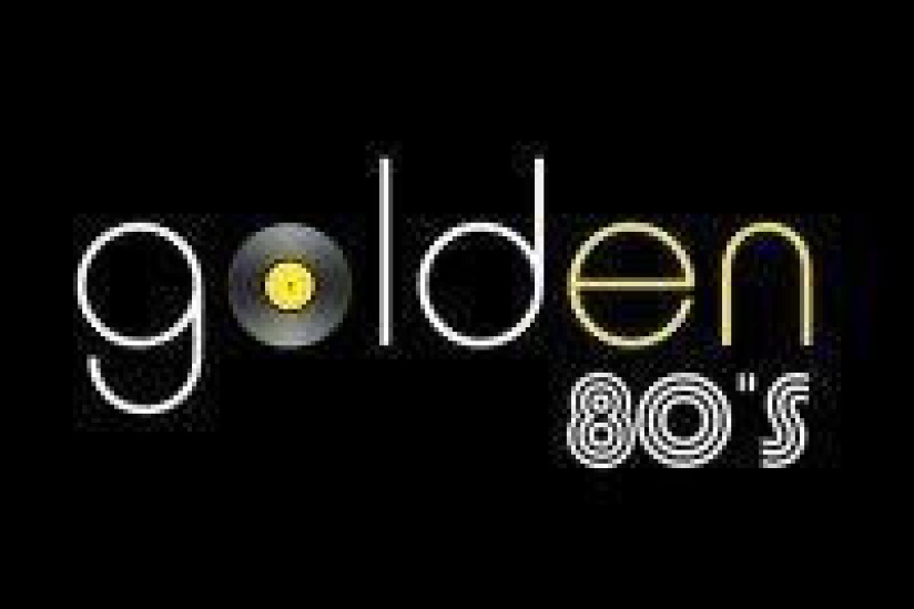 GOLDEN 80's