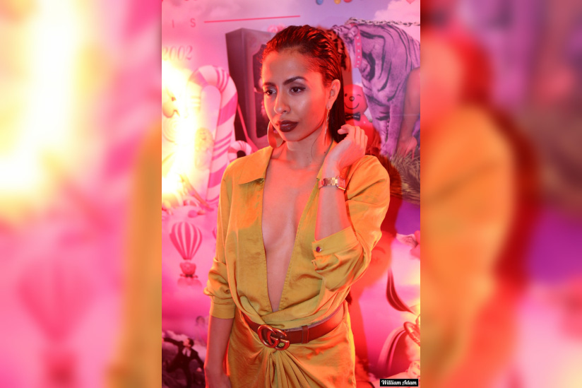 Les 15 ans du Pink Paradise