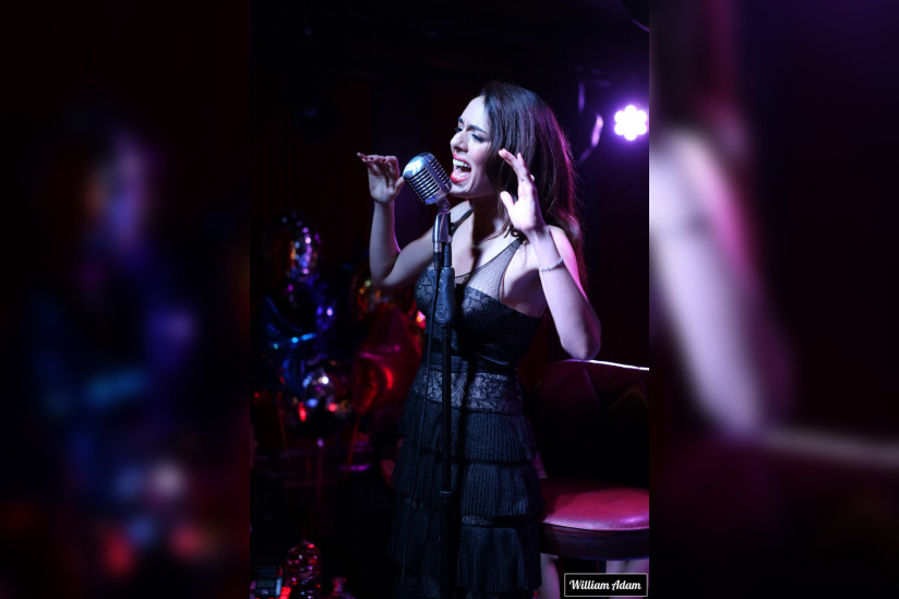 Les 15 ans du Pink Paradise