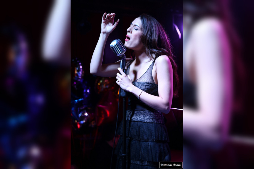 Les 15 ans du Pink Paradise