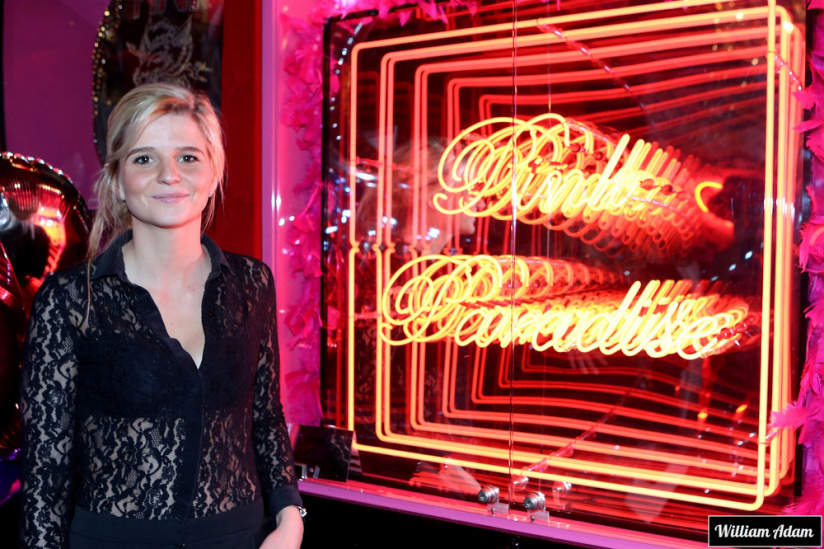 Les 15 ans du Pink Paradise